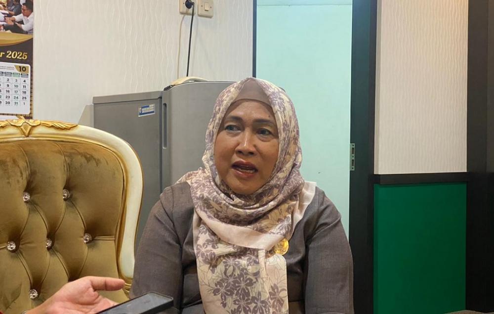 Rob Semakin Parah, DPRD Batang Desak Pemerintah Segera Ambil Langkah Serius