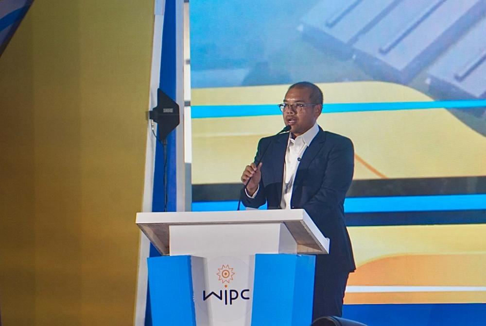 Waxinda Resmi Beroperasi, Investasi Tembus Rp2,6 Triliun dan Serap Ribuan Tenaga Kerja