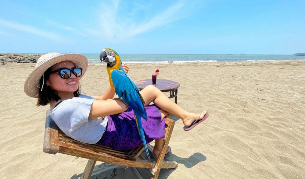 Kunjungan Wisata Batang Tembus 1,5 Juta di Tahun 2025, Naik 139 Persen