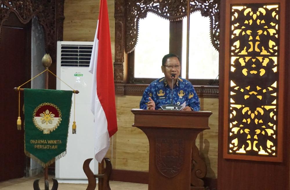 DWP Batang Jadi Pilar Penting dalam Pendidikan Anak Bangsa