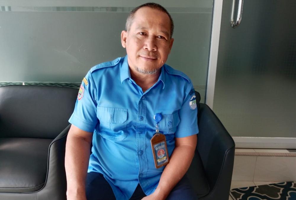 Perumda Air Minum Sendang Kamulyan Batang Targetkan Penambahan 2.000 Pelanggan Baru di 2026