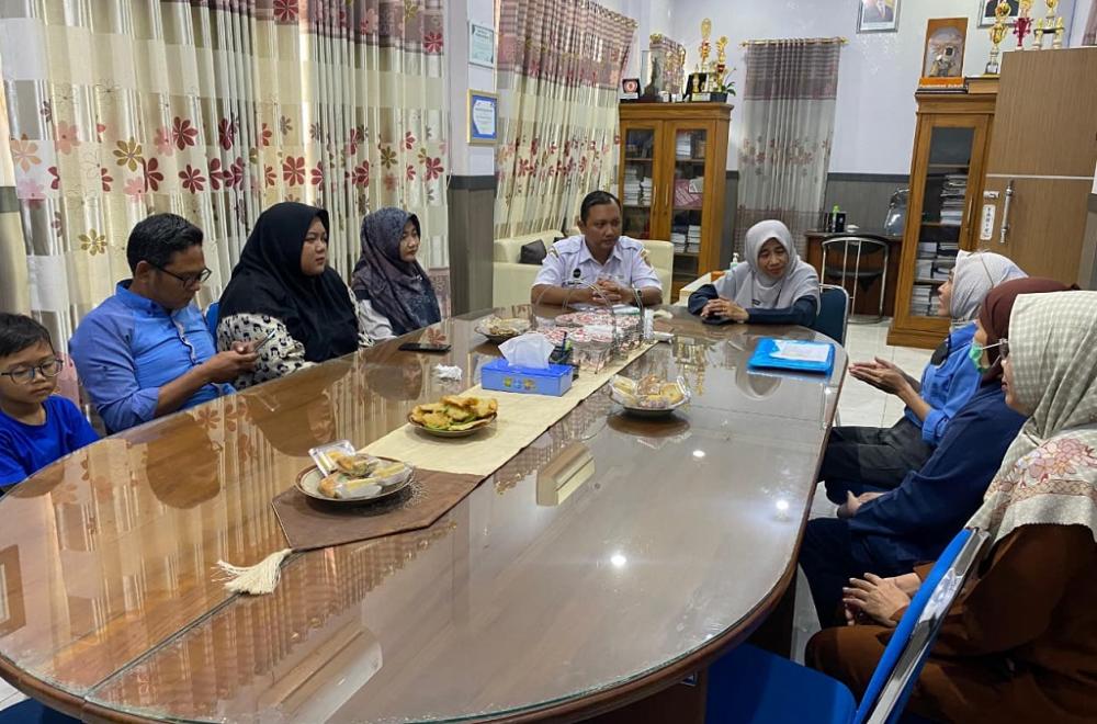 POPTI dan Pemkab Batang Melindungi Generasi dari Talasemia