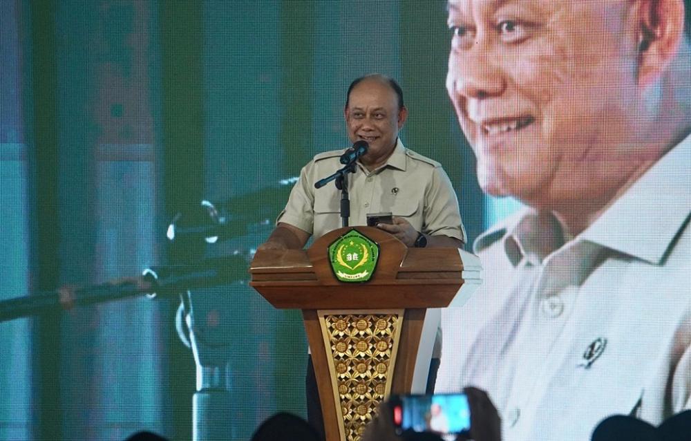 BGN Sebut 55 Juta Penerima Manfaat Dilayani Mulai Januari 2026