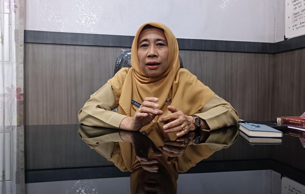 Tak Berstatus UHC, Pemkab Batang Prioritaskan Warga Miskin