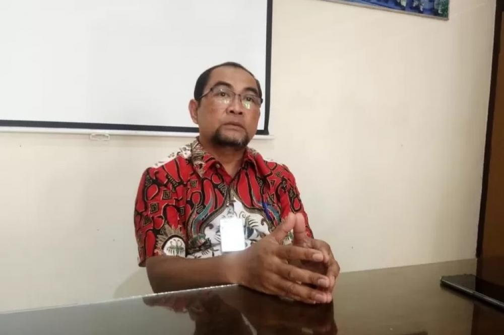 Puluhan Ribu Hektar Lahan Kritis di Batang Mengintai, Potensi Longsor Menghantui