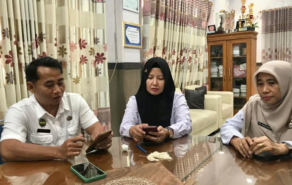 Kasus DBD di Batang Turun Sepanjang 2025, Dinkes Tetap Waspada Hadapi Cuaca Tak Menentu