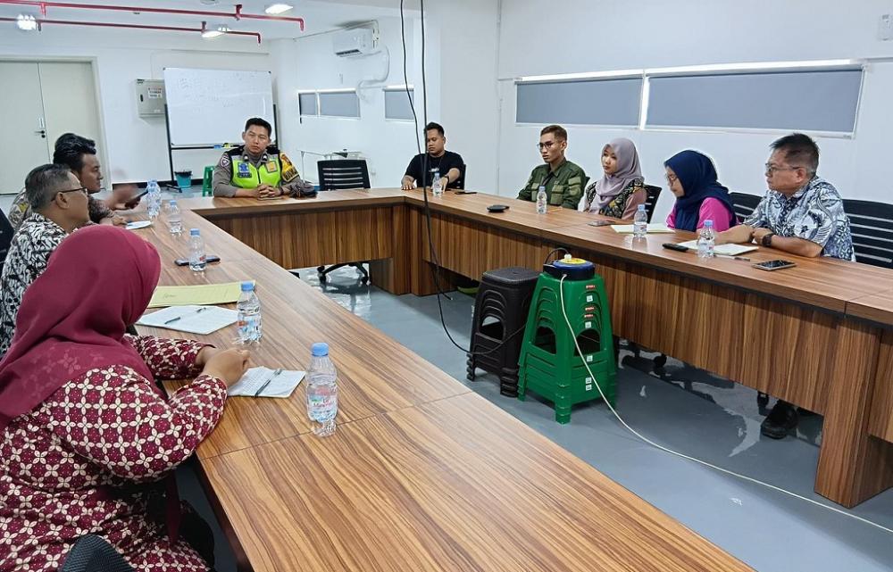 Disnaker Batang Pastikan Terciptanya Keadilan Hak Pekerja