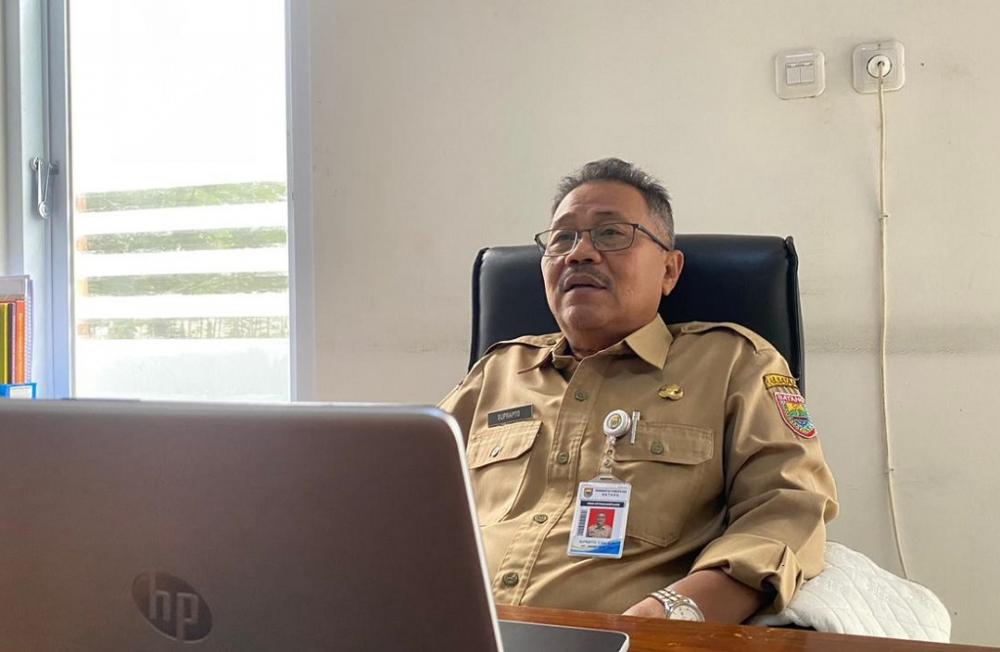 Targetkan Serapan Ribuan Tenaga Kerja, Disnaker Batang Siapkan Program Daker 2026