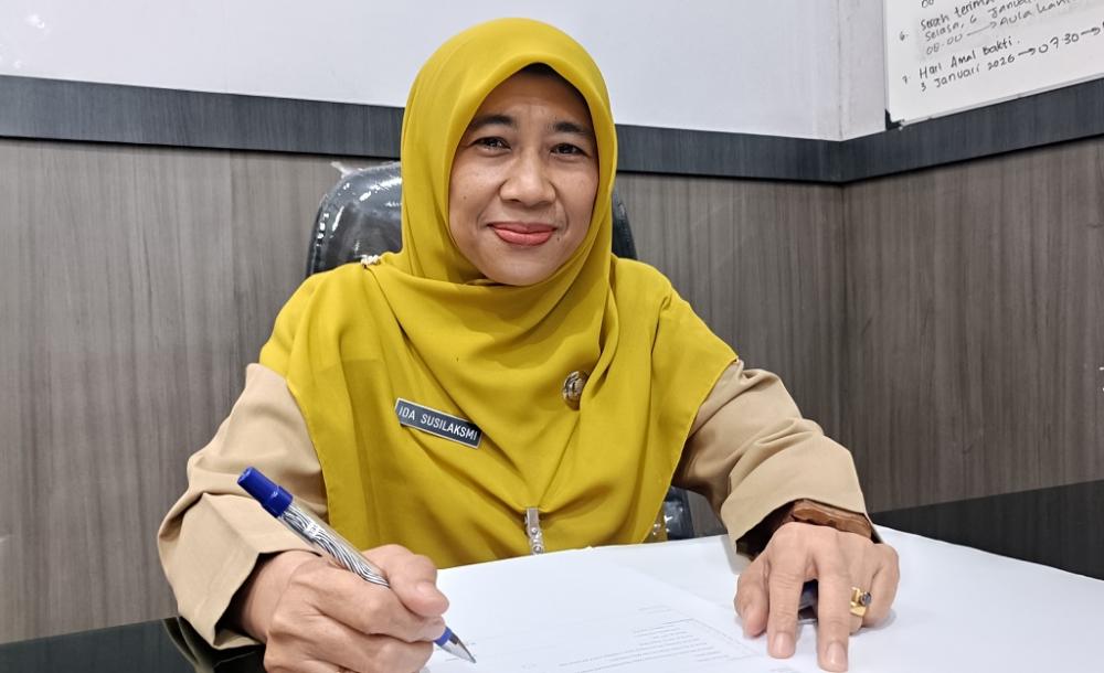 Virus Super Flu Belum Jangkiti Warga Batang