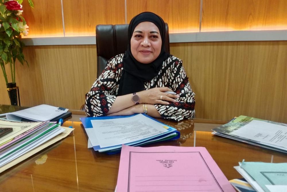 Siasat Pemkab Batang Kelola APBD 2026 di Tengah Pemangkasan