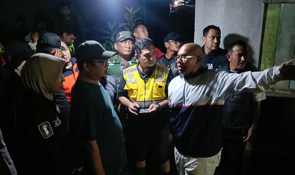 Bupati Batang Temukan Solusi Normalisasi Sungai Hingga Embung Rp26 Miliar