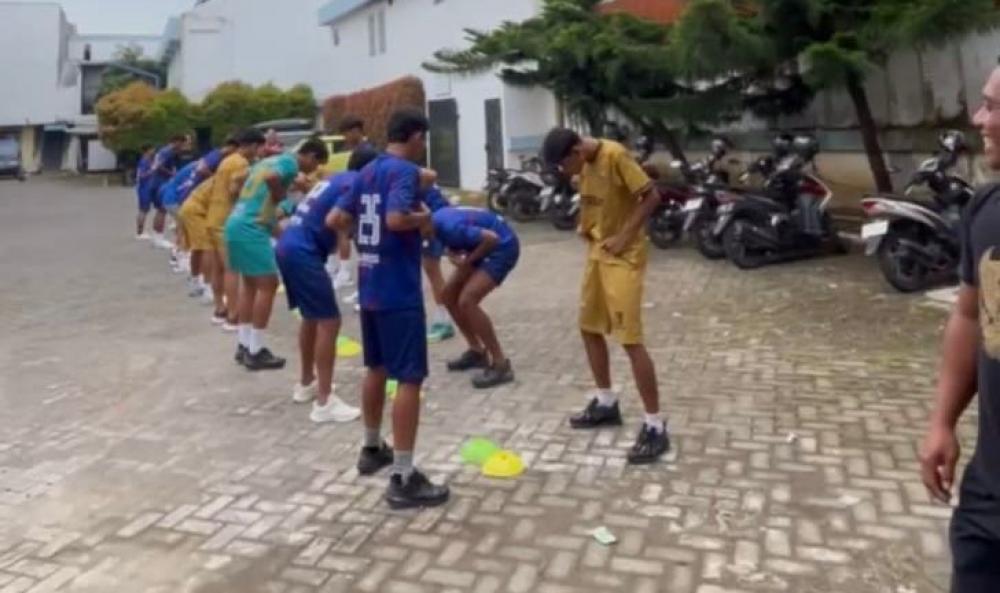 Jelang Laga Penentuan, Persibat Batang Bidik Poin demi Lolos 16 Besar Liga 4 Jateng