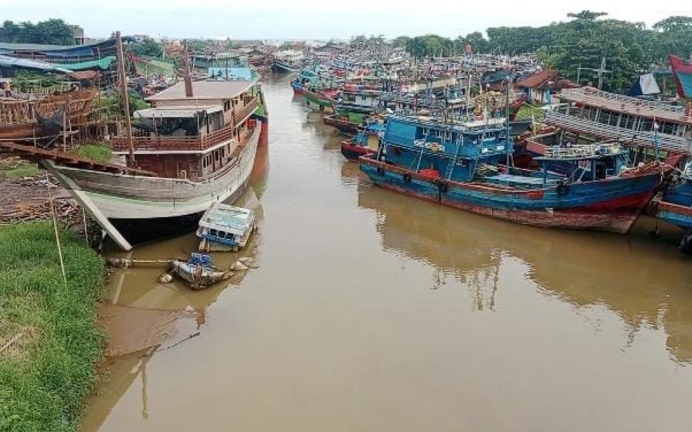 Ribuan Nelayan Batang Menanti Uluran Tangan Pemerintah, Ini Jawaban Wabup Batang