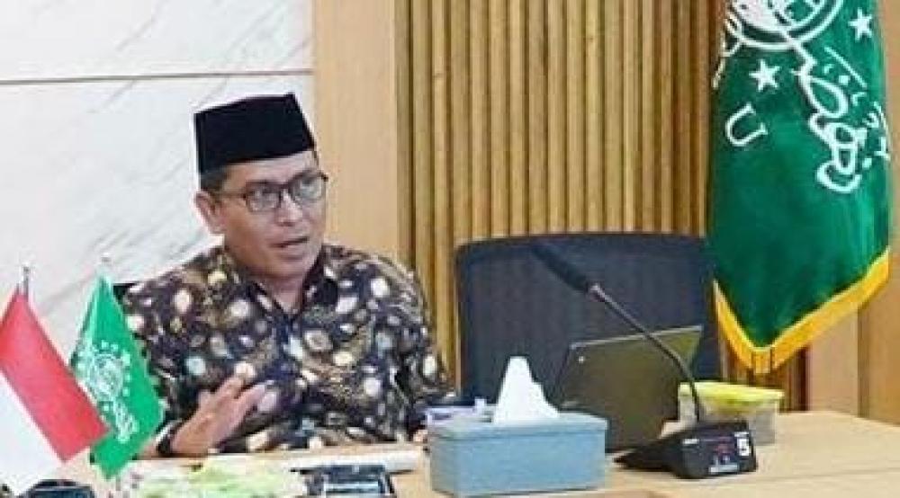 Berkah 100 Tahun NU, Warga Batang Disuguhi Cek Kesehatan Gratis Hingga Konsultasi Hukum
