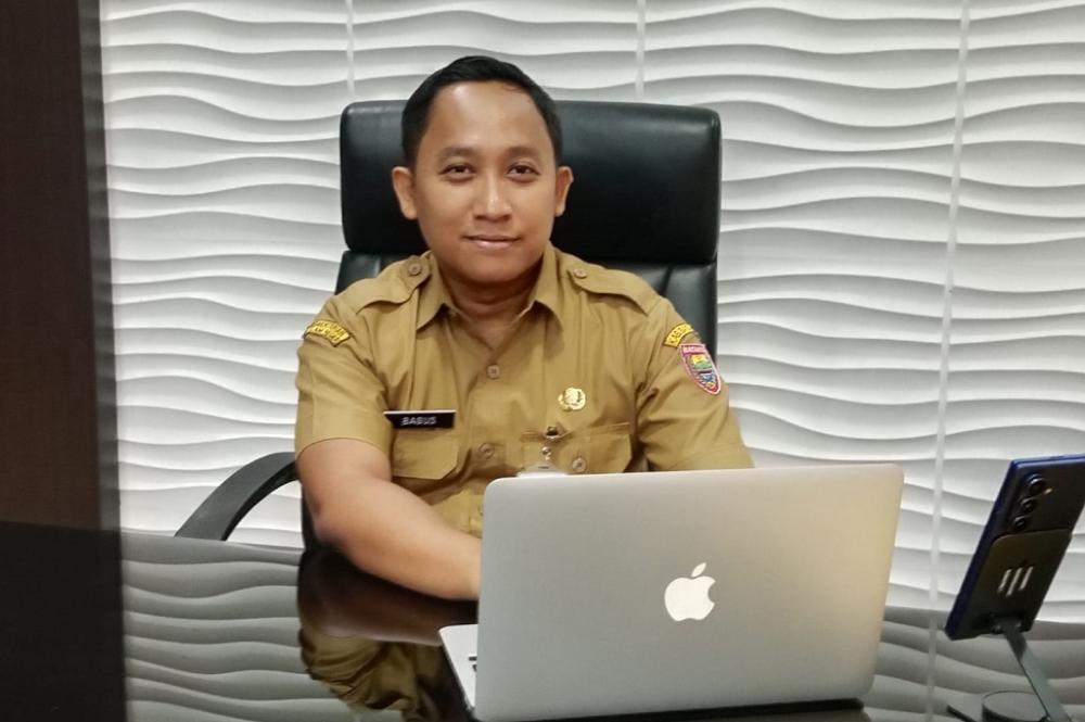 Program Daker Terbukti Ampuh, Angka Pengangguran Batang Turun Drastis di Tahun 2025