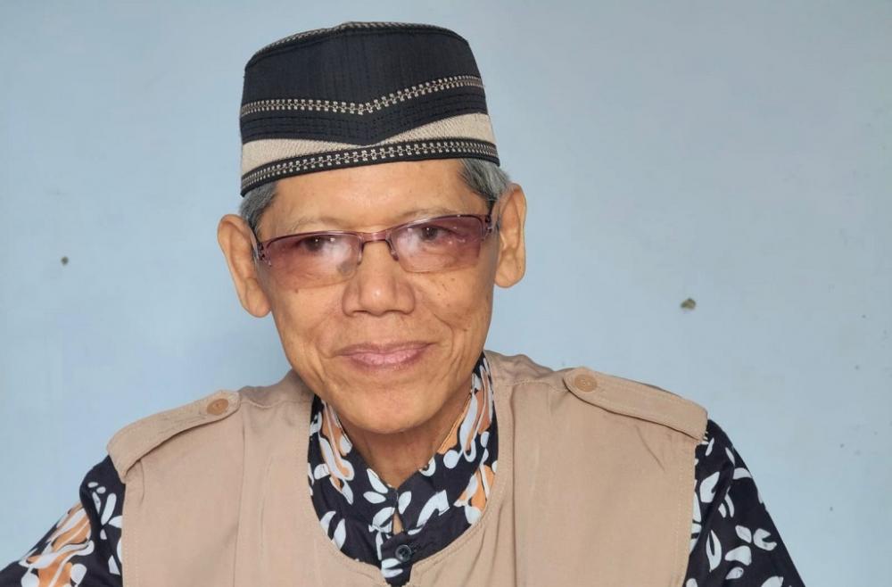 PDM Batang Tetapkan 1 Ramadan 1447 H Jatuh pada 18 Februari 2026