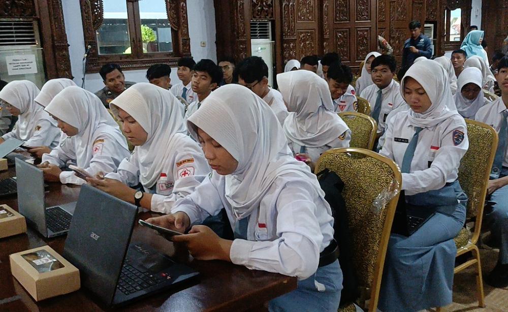 TEKNOLOGI KECERDASAN ARTIFISIAL