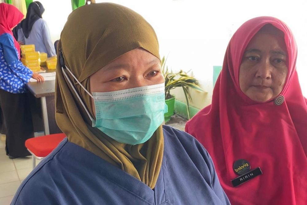 Kasus Diabetes, Dokter RSUD Batang Ingatkan Remaja Batasi Makanan Manis