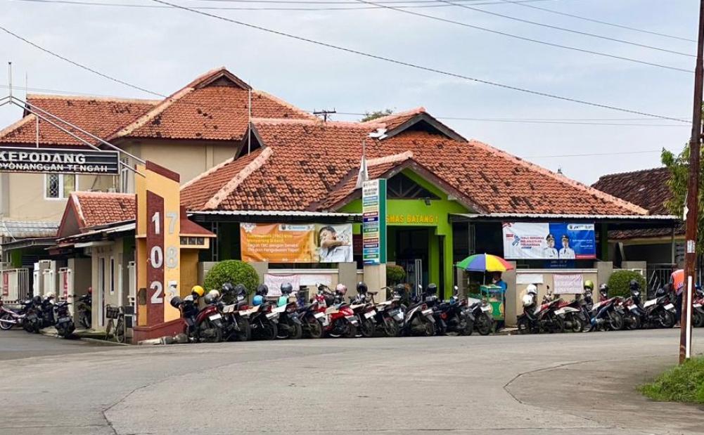 Lahan Tak Memadai, Dinkes Minta 8 Puskesmas di Batang Direlokasi