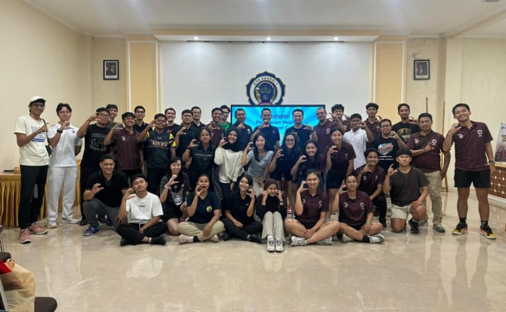 Misi Mencetak Sejarah: Basket Batang Bidik Kawinkan Emas di Porprov Jateng 2026