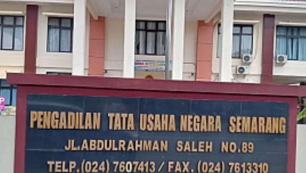 Gugatan Pengusaha Karaoke VS Pemda Batang, Dimenangkan Pemda Batang