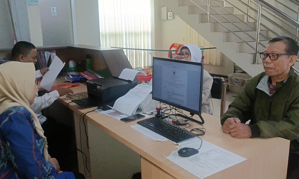 Timur Tengah Bergejolak, Jemaah Umrah Batang Diminta Tunda Keberangkatan