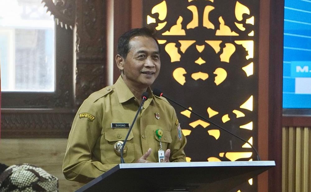 Wabup Batang Prediksi 18 Maret 2026 Jadi Puncak Arus Mudik