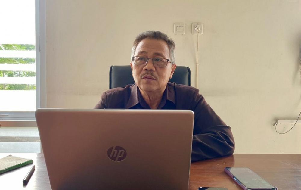 Disnaker Batang : THR Pekerja Wajib Cair Maksimal H-7 Lebaran