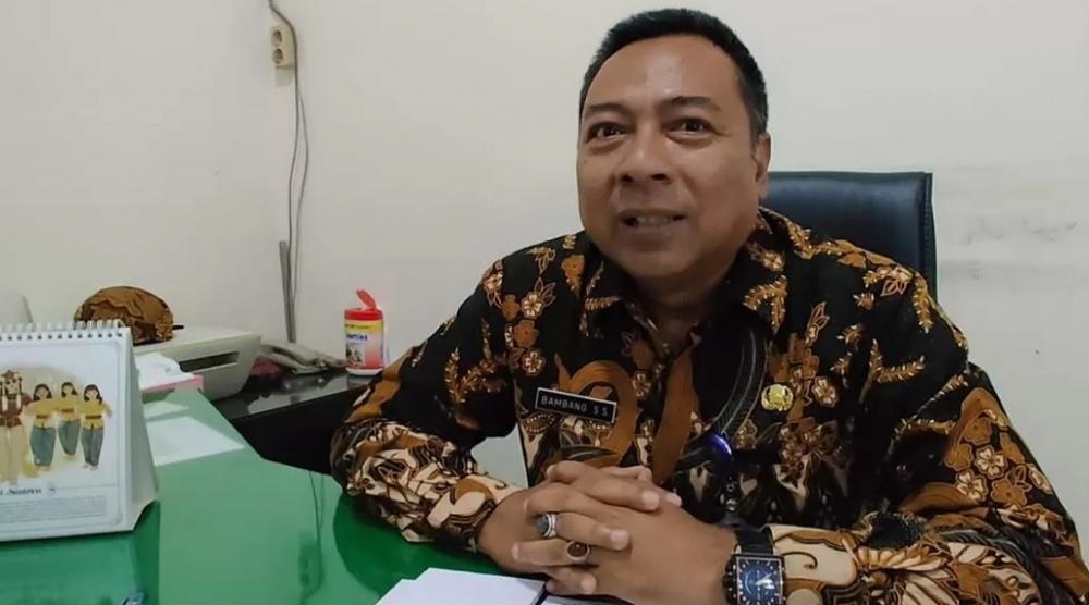 Disdikbud Batang Akan Mengkaji Terkait Pembelajaran Daring