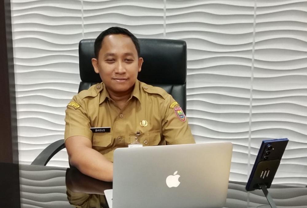 Batang Jadi Pionir KPBU APJ Jateng, Masalah Sampah Ditarget Tuntas 2027