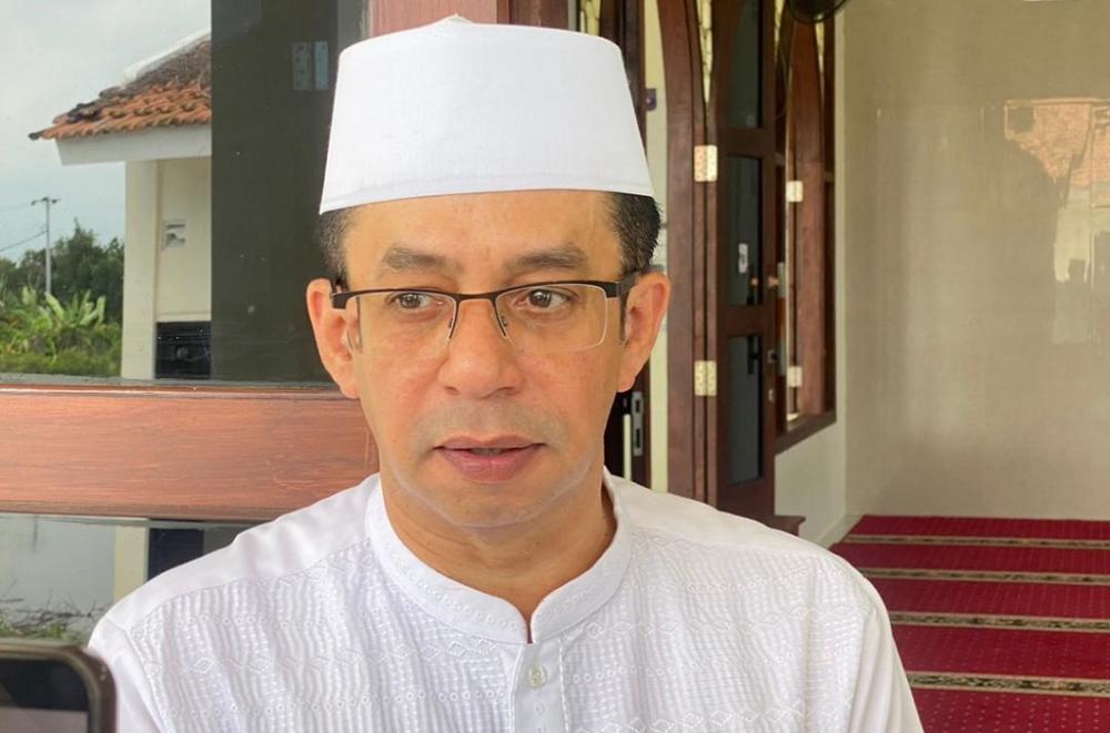 Lindungi Pesisir dari Rob, Rizal Bawazier Dorong Batang Masuk Prioritas Proyek GSW