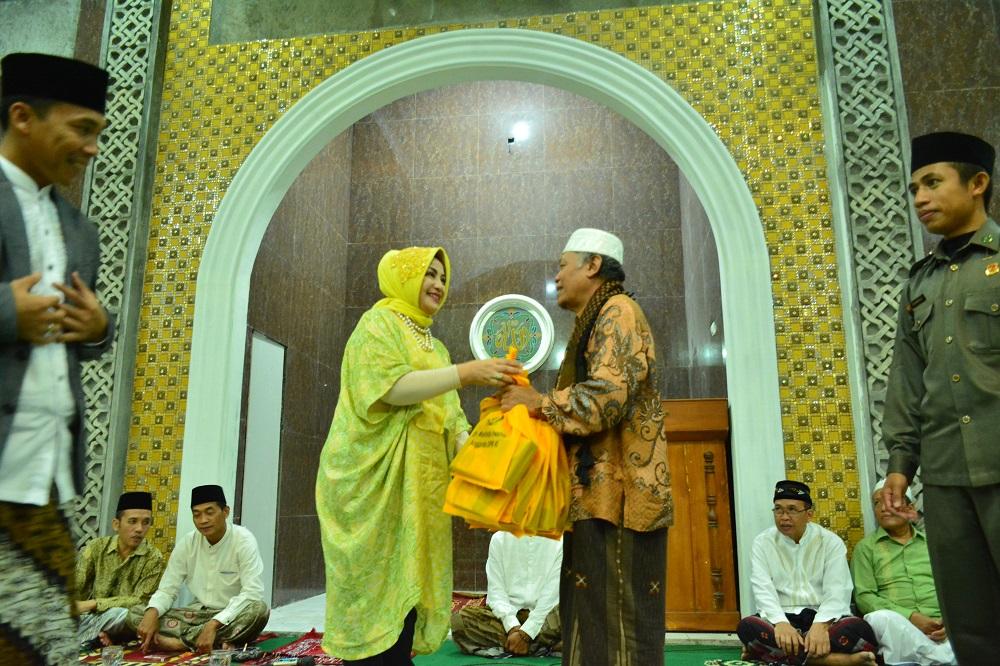 Mengoptimalkan Dana Desa Untuk Membangun Sumber Daya Manusia