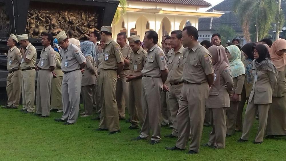 Gaya yang Berbeda Untuk Tujuan yang Sama