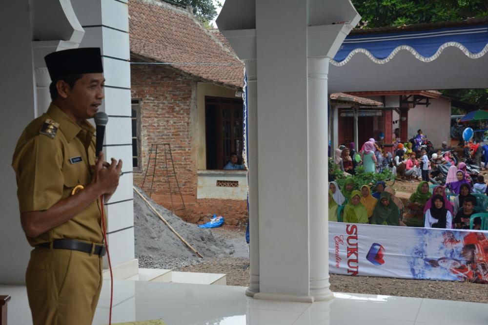 Orang Mati Di Kabupaten Batang Mendapat Rp.1 Juta