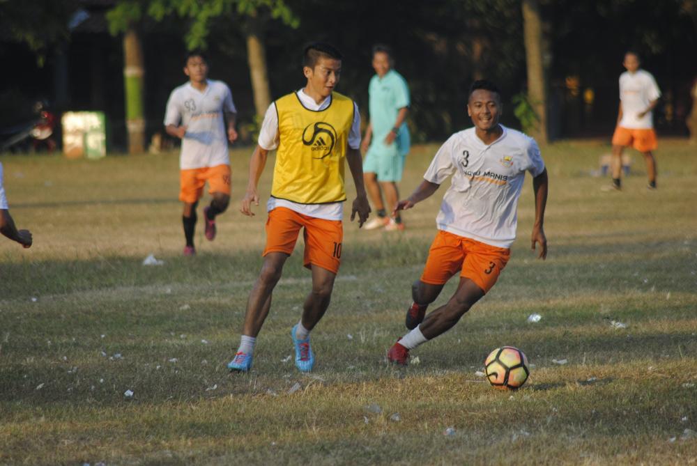 Suporter Persibat Dilarang Datang, Manajemen Lapor PSSI 