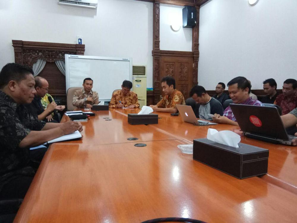 Kabupaten Batang Siap Membangun Smart City dan Smart Village