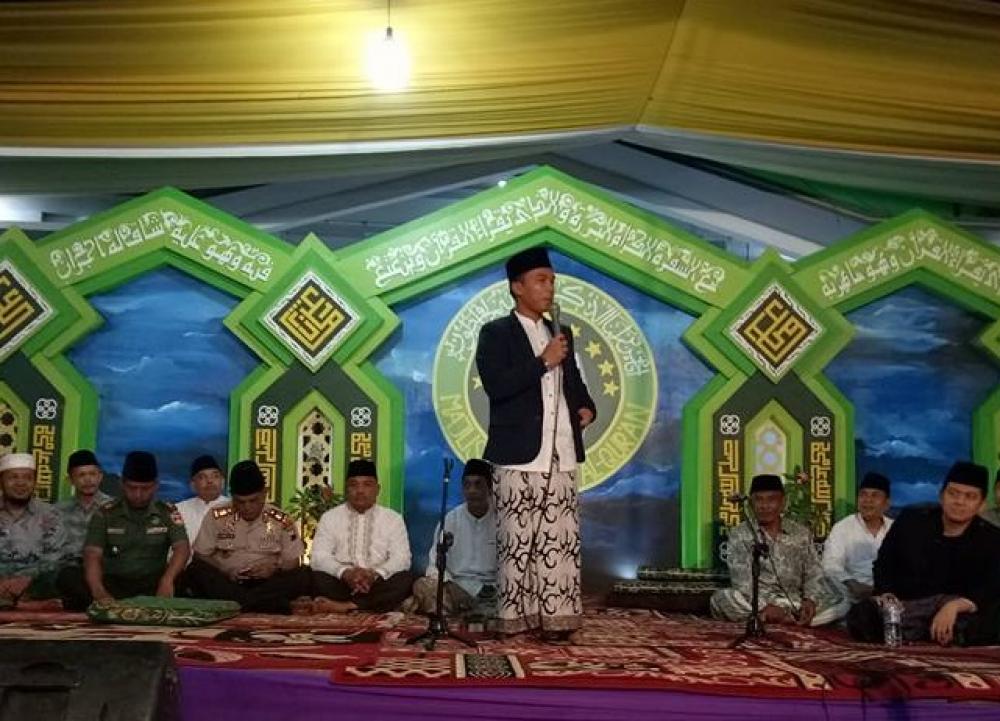 Ponpes Pilihan Utama Mendidik Anak