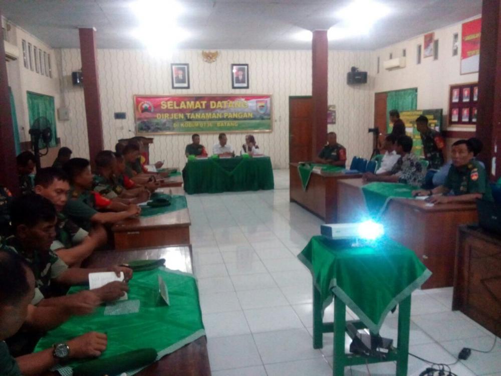 LTT Bulan Agustus Kritis