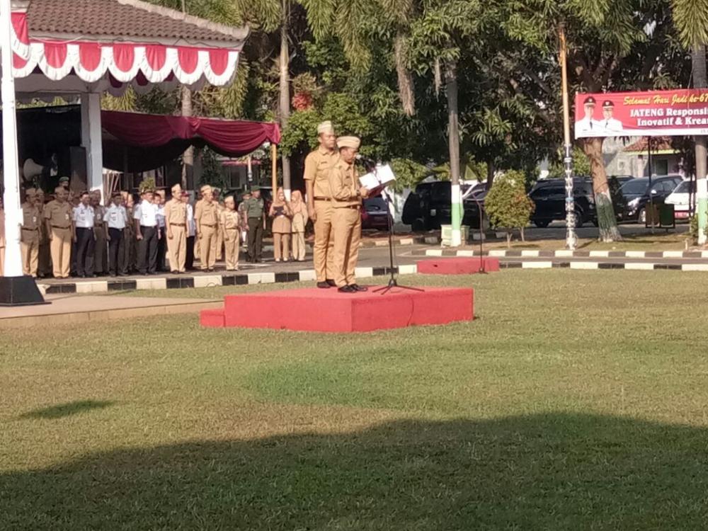 Masih Banyak PR Yang Harus Kita Lakukan