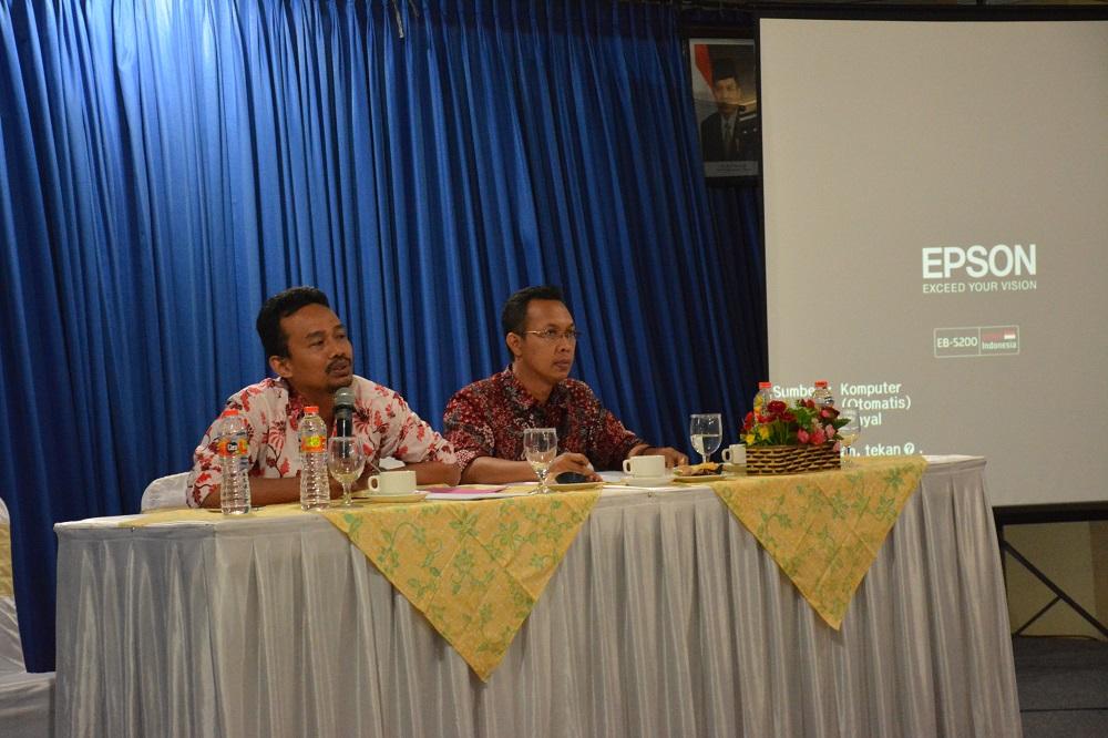 KPID Jateng Sosialisasikan Peran Serta Lembaga Penyiaran Lokal Jelang Pilkada 2018