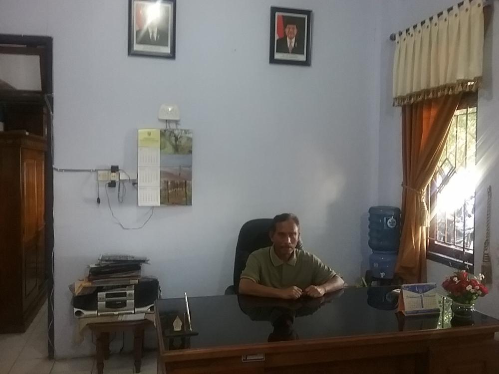 Dengan Undang  Undang ASN Terbaru Diharapkan Kinerja Semakin Disiplin