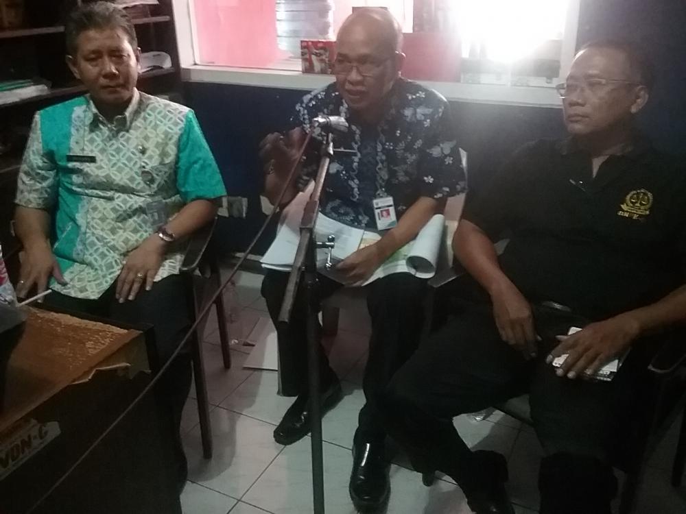 Keterbukaan Informasi Publik Dalam Mewujudkan Pemerintah yang Bersih