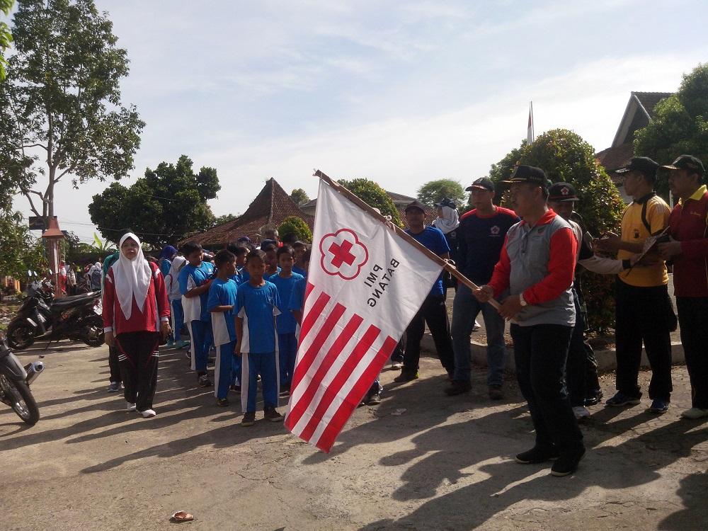 Membangun Masyarakat yang Tangguh