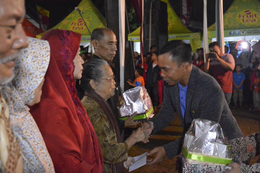 Bupati Batang Setujui SDN Kaliboyo Tulis Masuk Cagar Budaya 