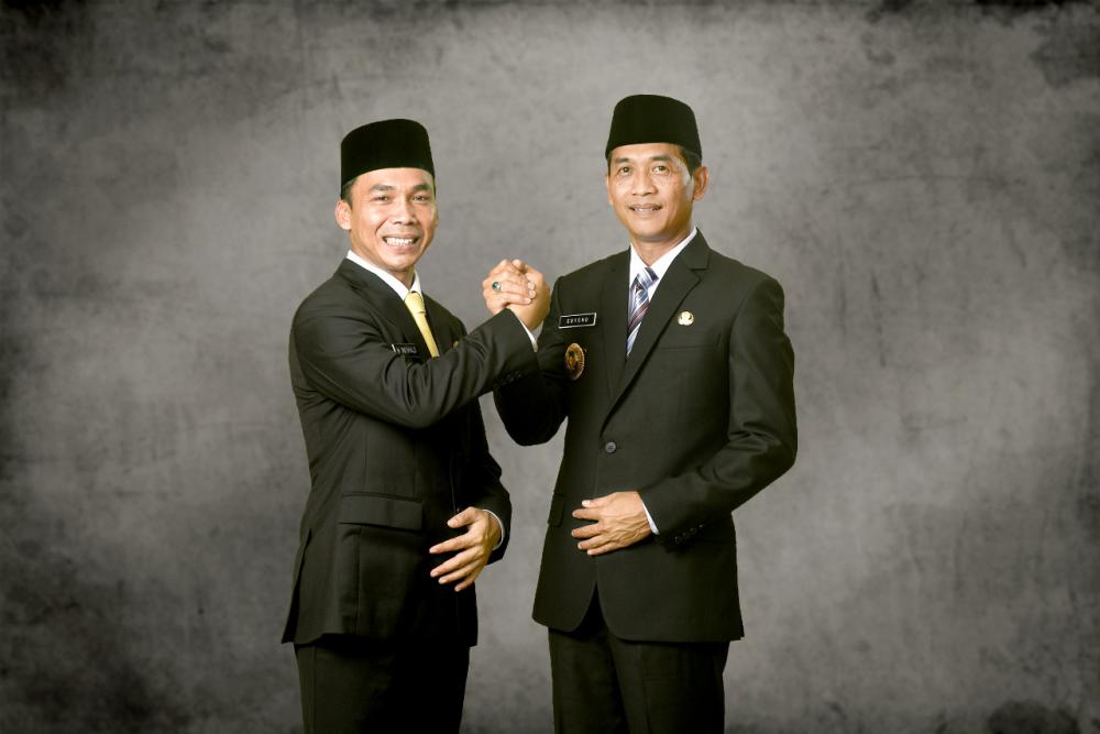 Orang Meninggal Di Batang Terima Santunan Kematian Rp. 1 Juta