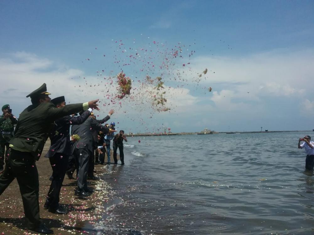 Pahlawan Milenial Berjuang dengan Teknologi
