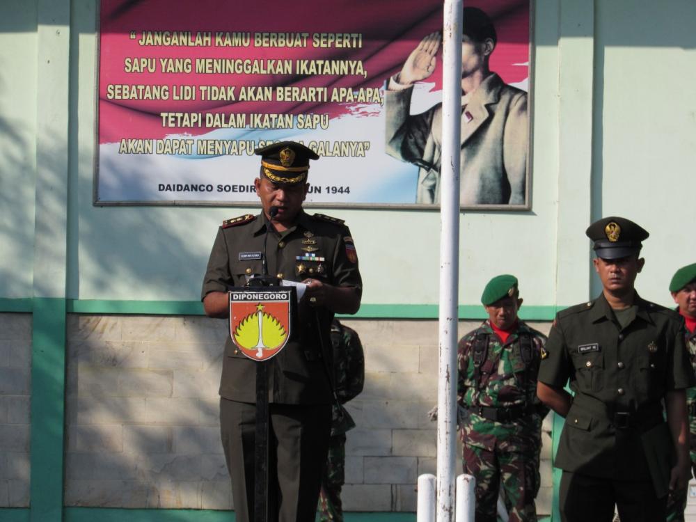 Indonesia Bangkit untuk Bersatu