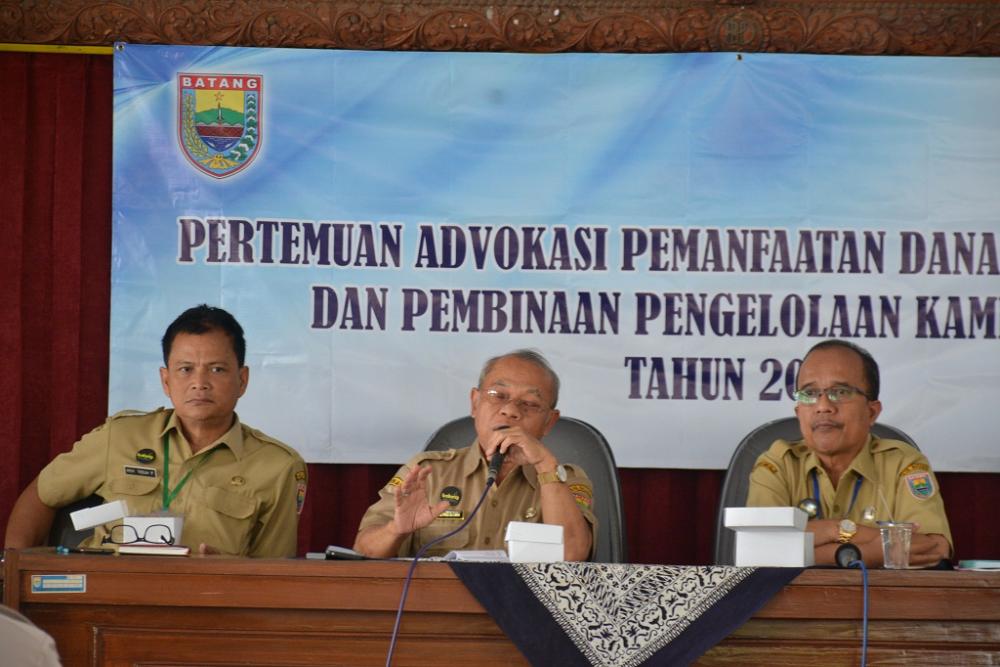 Kampung KB, Program Peningkatan Kesejahteraan Masyarakat