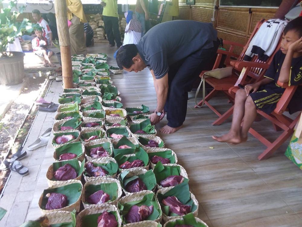 Menuju Batang Bebas Sampah Plastik