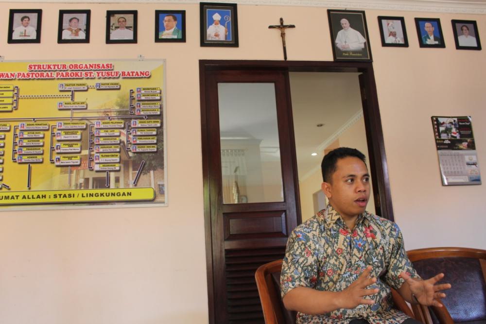 Melebur Perbedaan ke Dalam Kebhinekaan